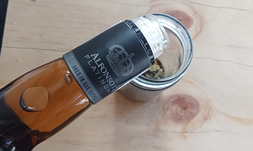 Brain Fog Tonic - Step 2