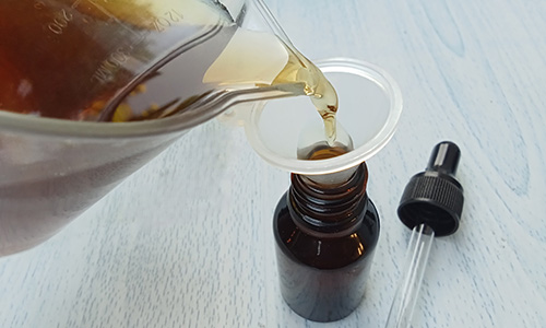 Brain Fog Tonic - Step 5