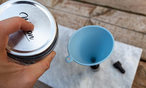 DIY Blood Detox Step 4