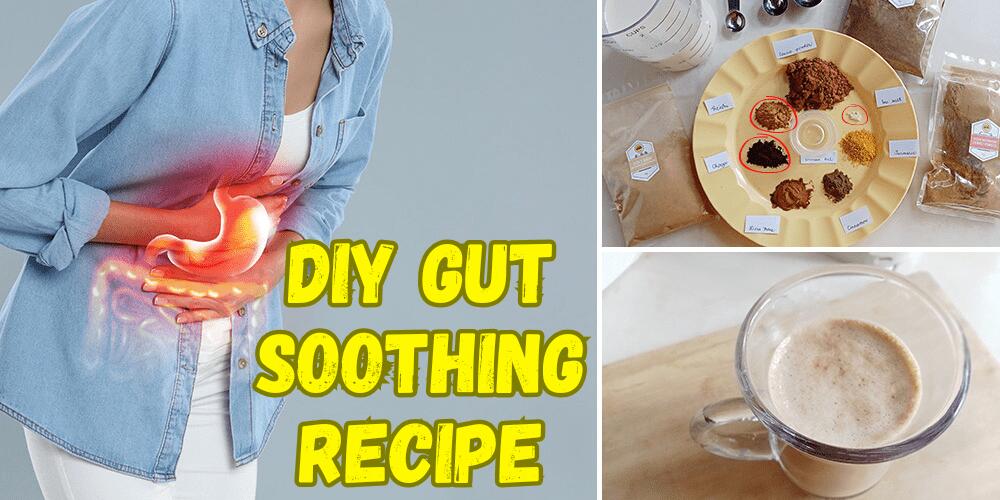 DIY Soothing Recipe