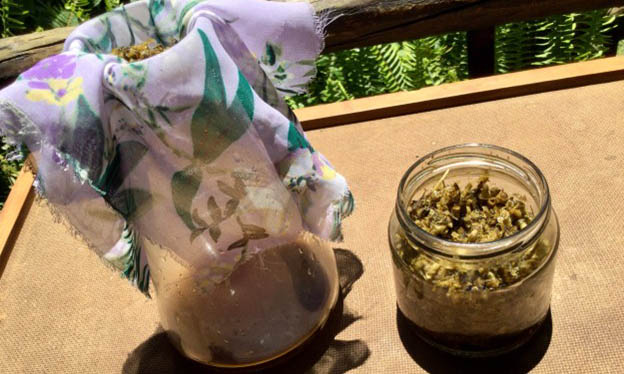 Deep Sleep Elixir - step 4