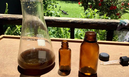 Deep Sleep Elixir - step 5