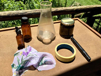 Deep Sleep Elixir - tools2