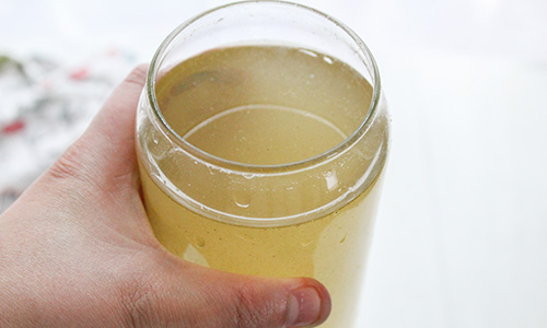 Gargle Strep Throat - How to use