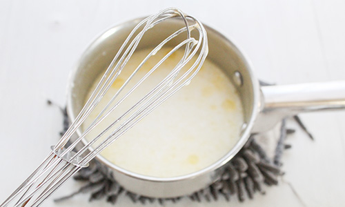 Golden Milk - Step 1