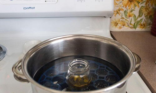 Grandma Remedy Step 1