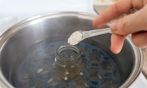 Grandma Remedy Step 2