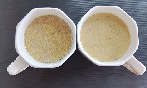 Herbal Sedatives - ready remedy