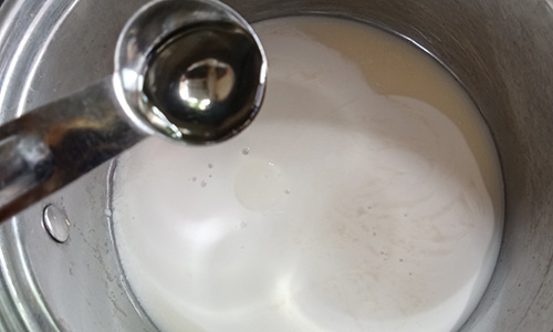 Herbal Sedatives - step 1