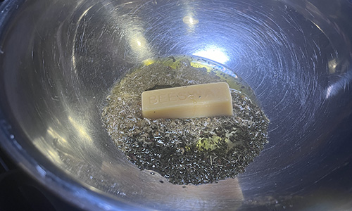 Home medicine - Step 2