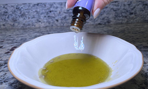 Home medicine - Step 5