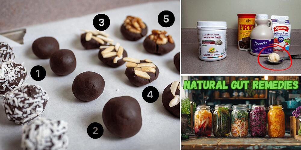 Natural Gut Remedies