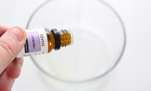 Nature's Advil - step 1