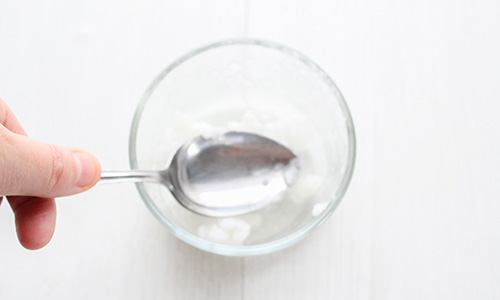 Nature's Advil - step 2