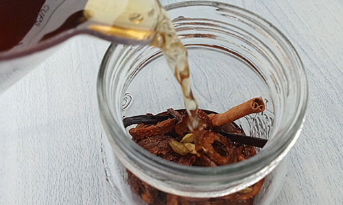 Overworked Heart - Step 2