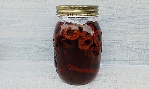 Overworked Heart - Step 3