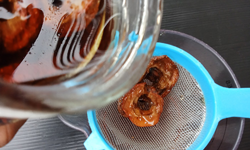 Overworked Heart - Step 4