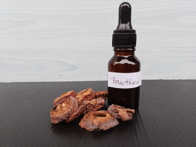 Overworked Heart - final product