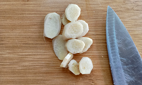 Remedy Migraines - Step 1