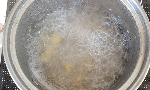 Remedy Migraines - Step 2