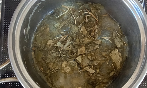 Remedy Migraines - Step 3