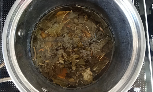 Remedy Migraines - Step 4