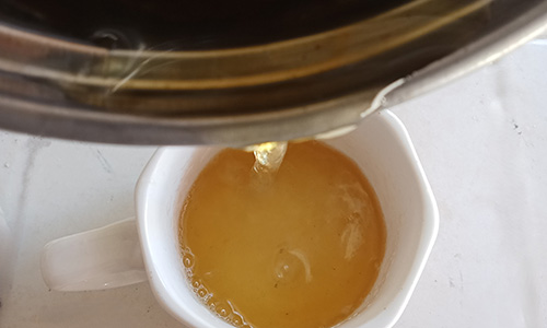 Remedy Migraines - Step 5