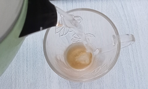 Sore Throat Remedies - Step 2