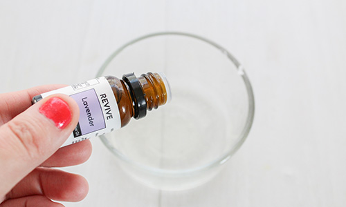 Swollen Glands - Step 1