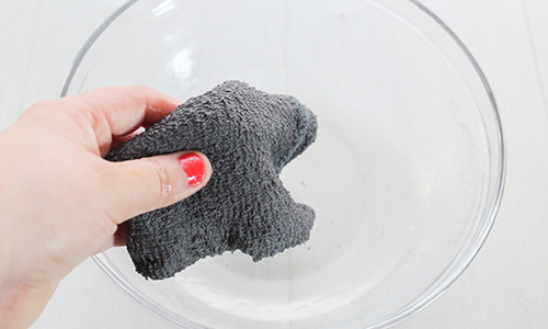 Swollen Glands - Step 3