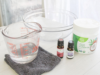 Swollen Glands - ingredients