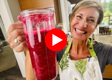 TLRA juice play button nicole
