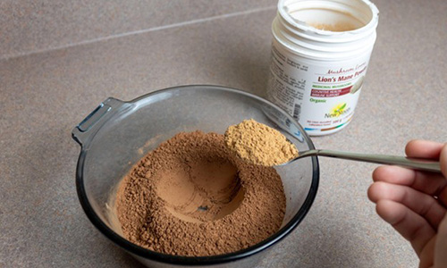 Weeds That Improve Gut Health - step 1