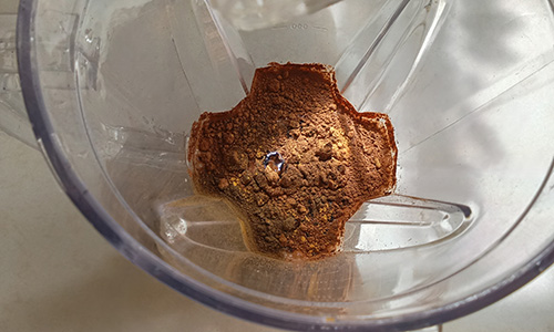 indigestion tonic- step 1