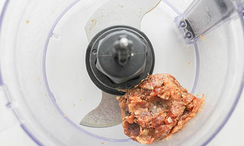 02 antiparasitic balls step one