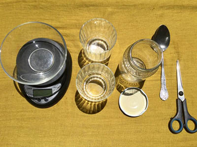 02 - magnesium water tools