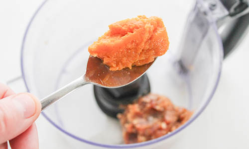 03 antiparasitic balls step two