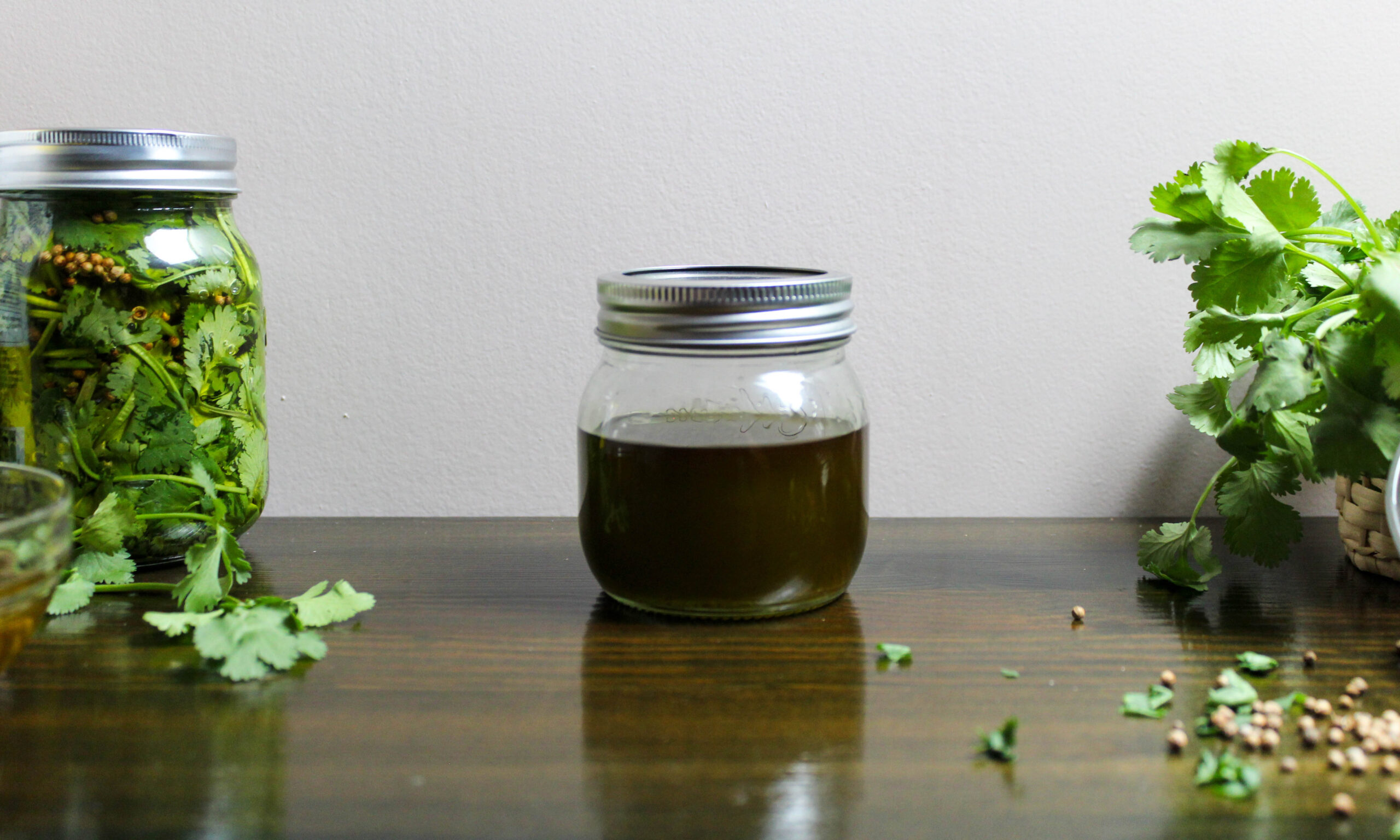 05 final product cilantro oil coriander