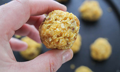 06 how to use the antiparasitic balls