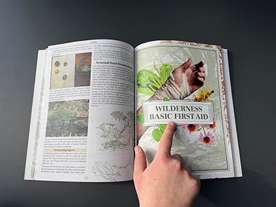 1 - Wilderness Basic First Aid