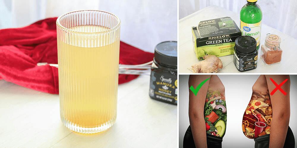How To Get Rid of Visceral Fat Featured Image