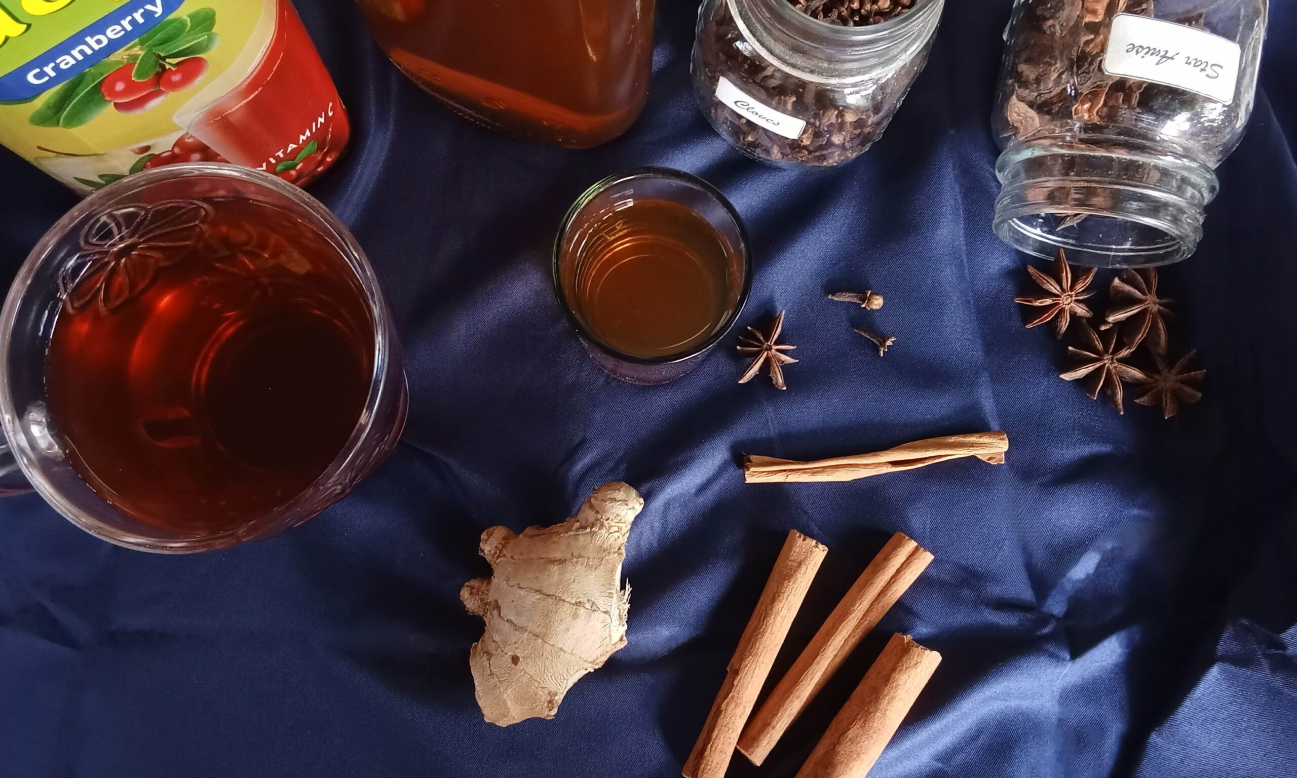 01 cranberry remedy ingredients