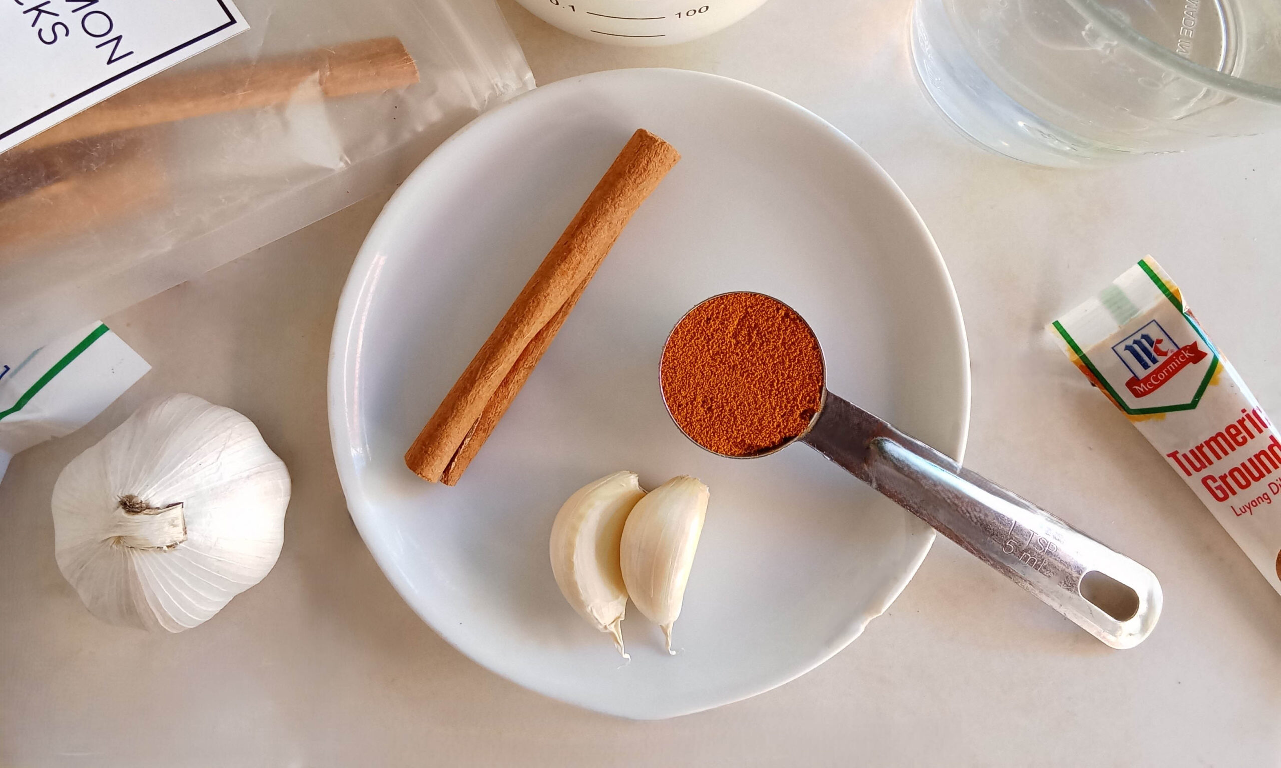 01 ingredients for the elixir