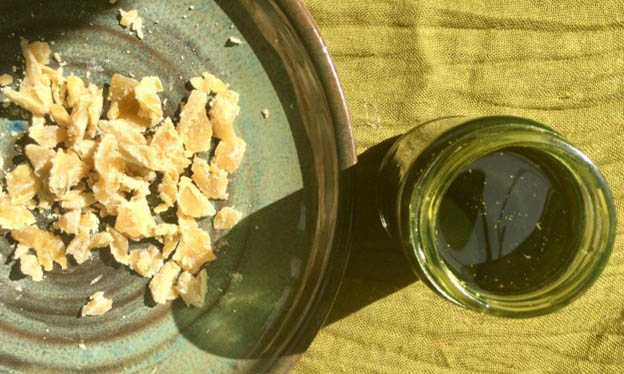 02 ingredients for stage 2