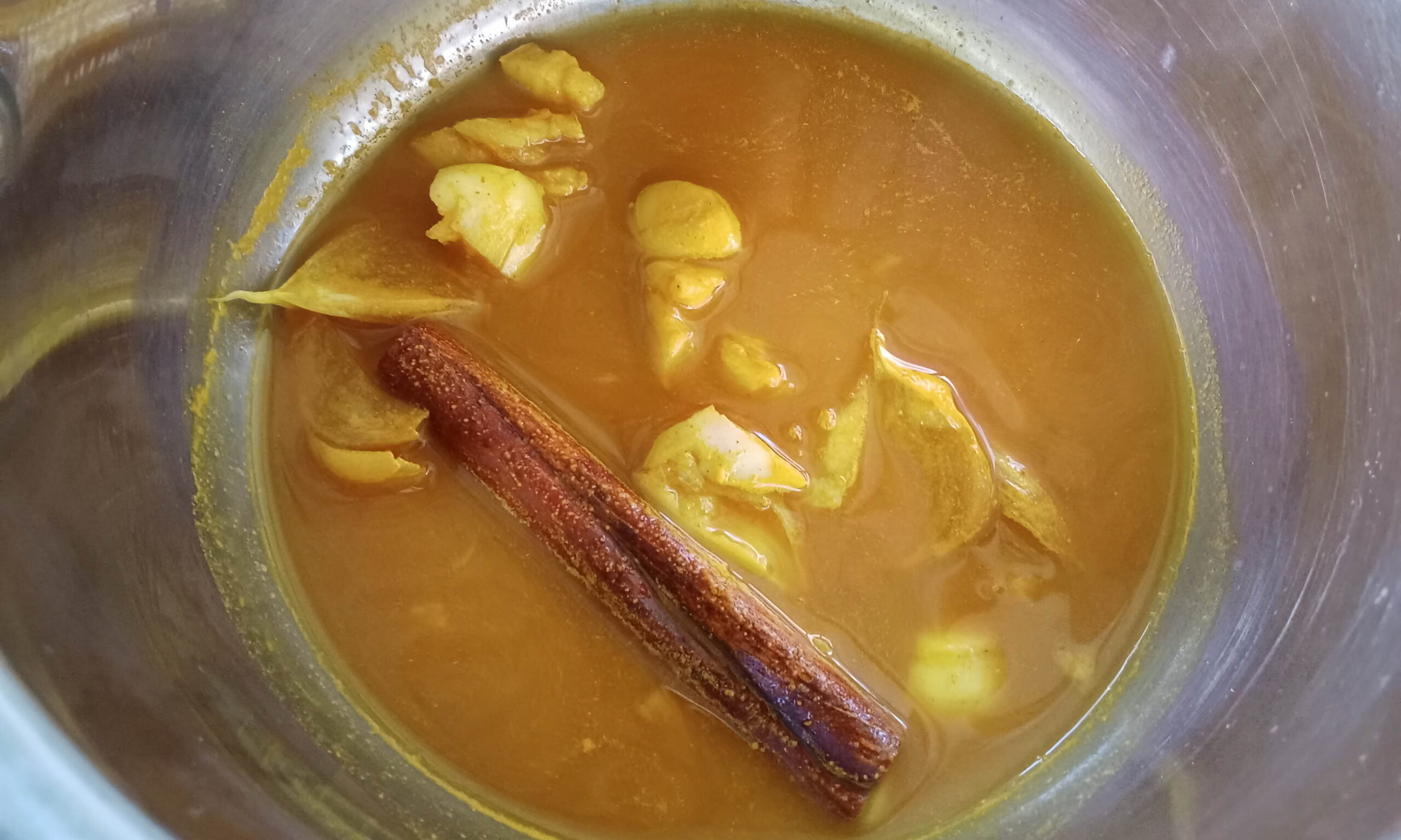 03 step 2 add cinnamon