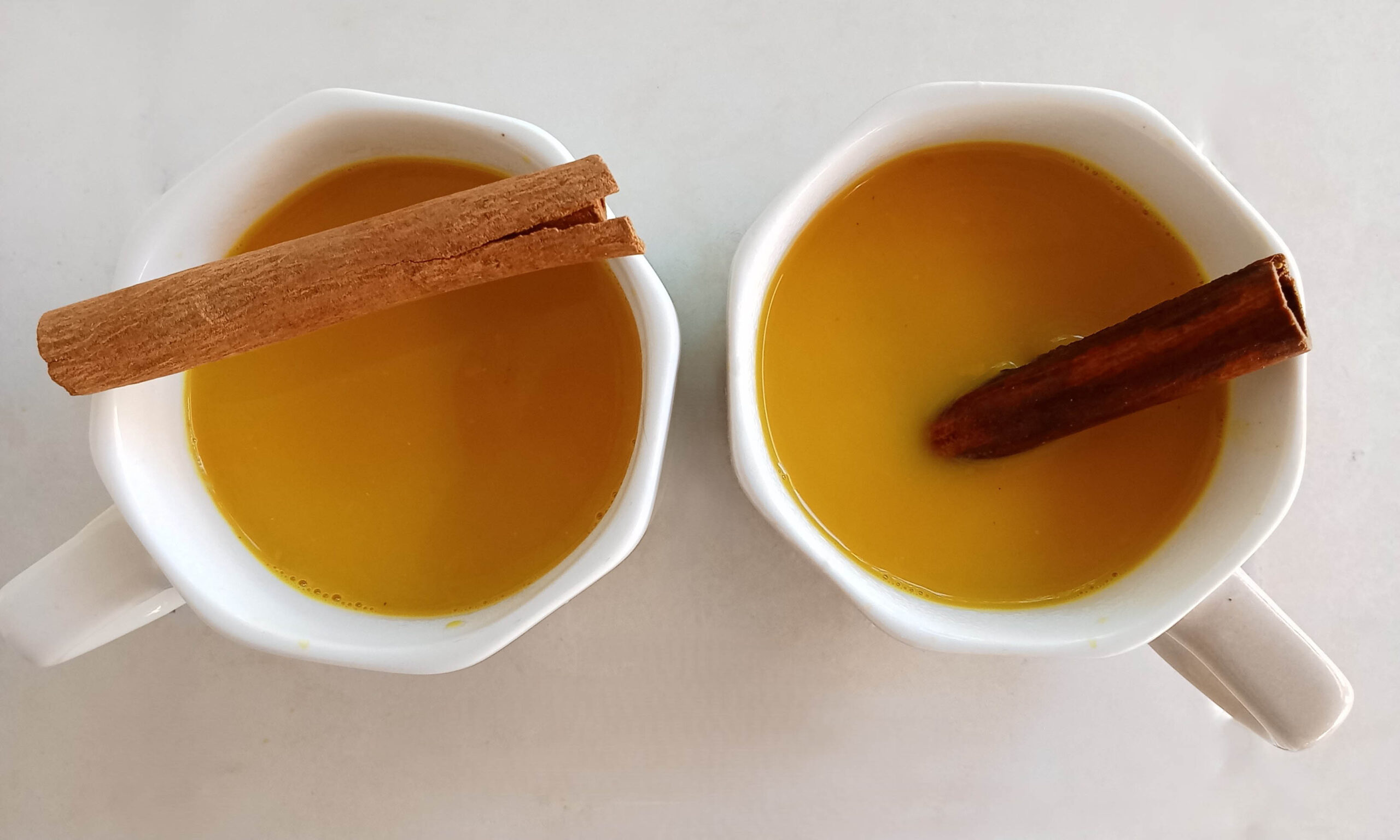 05 ready remedy in cups with cinnamon