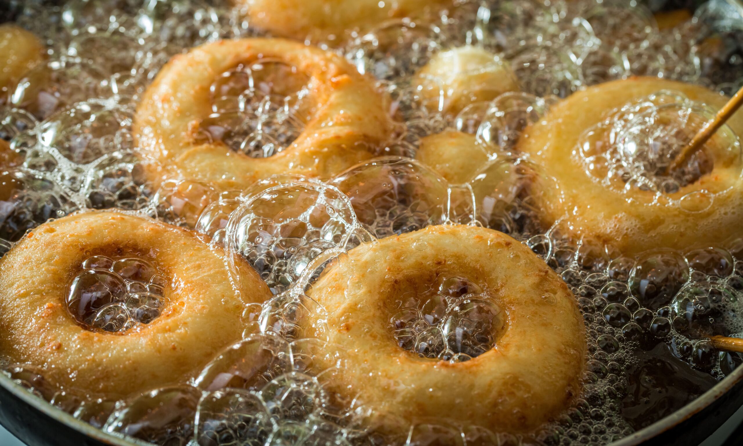 7 dangerous foods oils