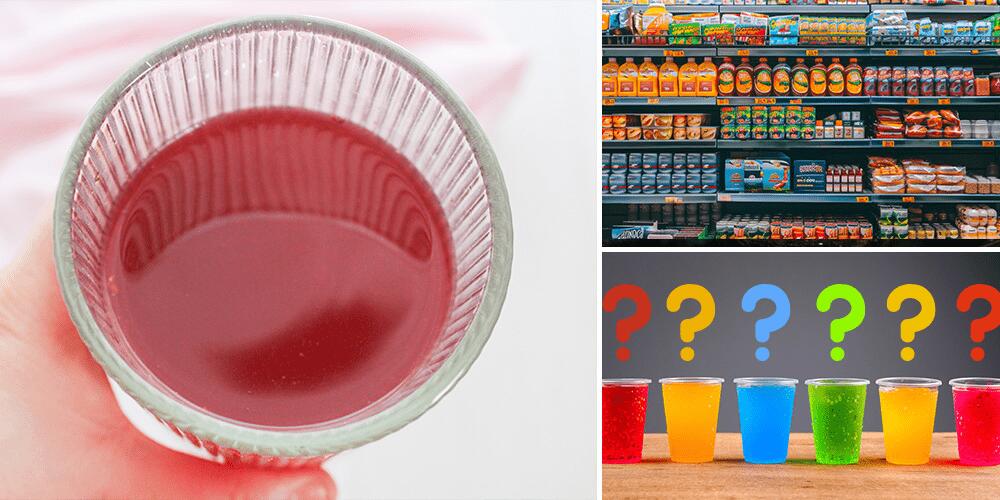 Banned Foods You're Eating Right Now Featured Image