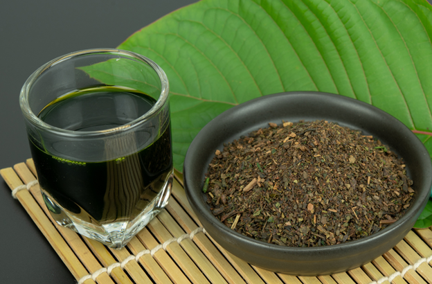 Kratom