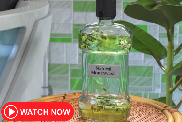 mouthwash watch now